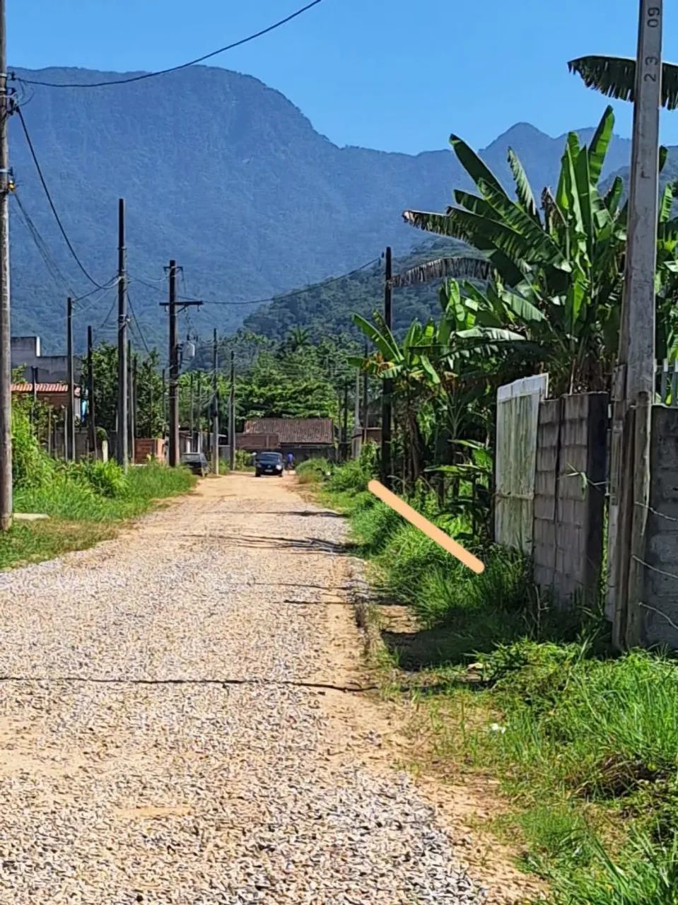 Terreno 5x27 pronto para construir  - Foto 3