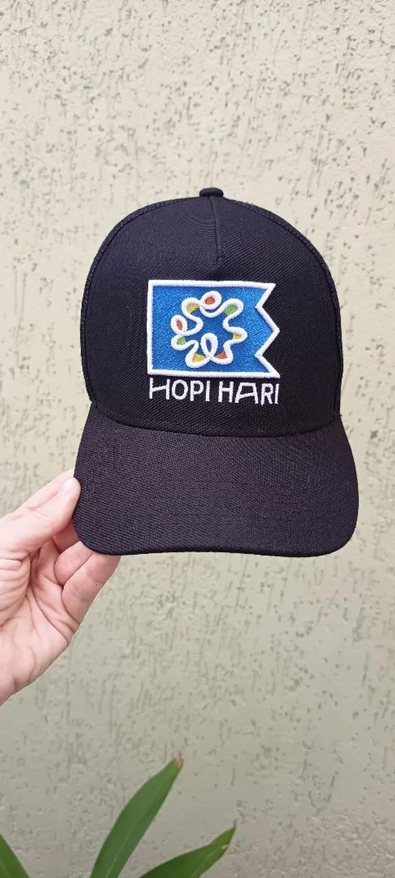 Boné HOPI HARI ORIGINAL