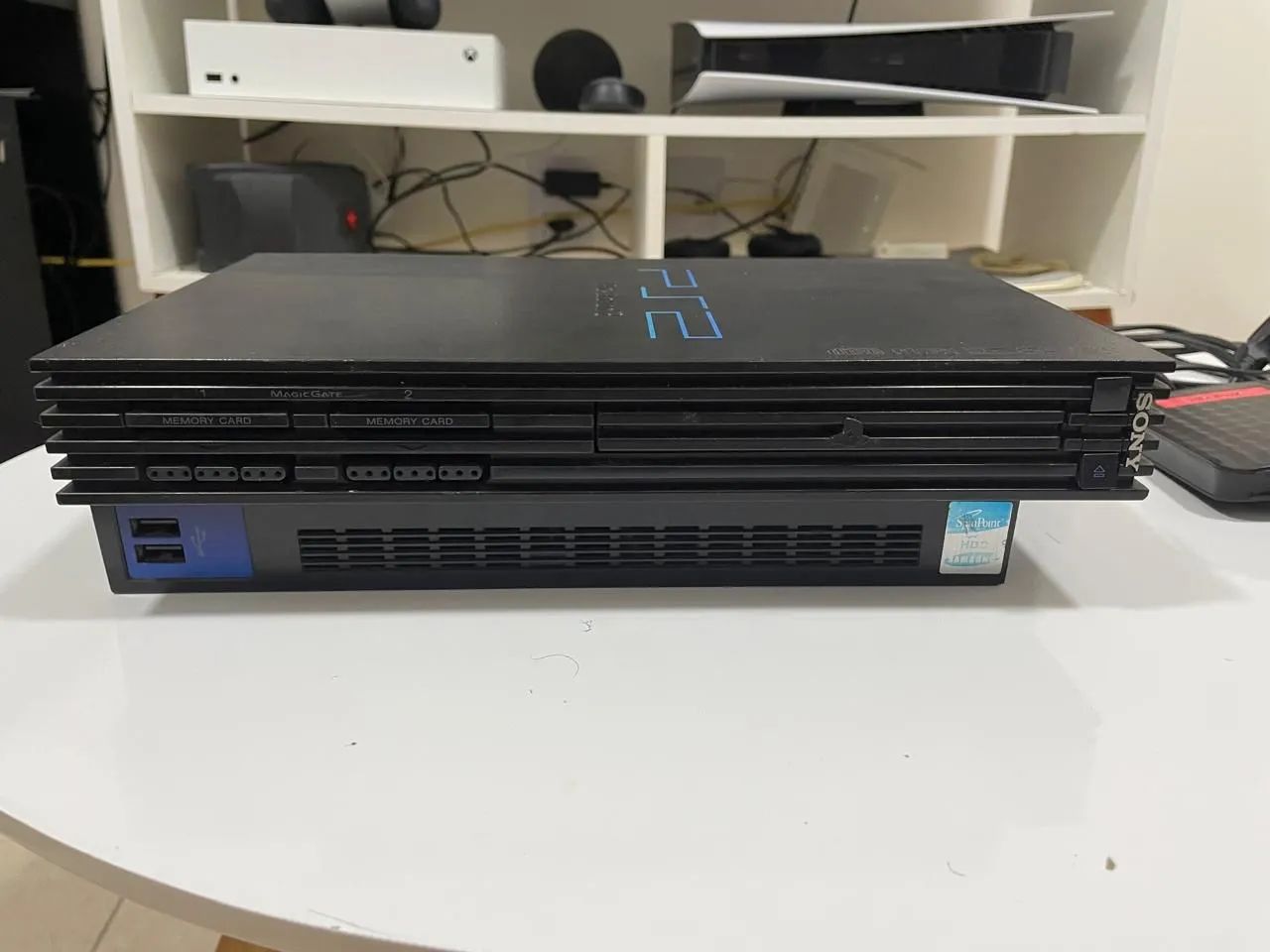 Ps2 FAT - Foto 3