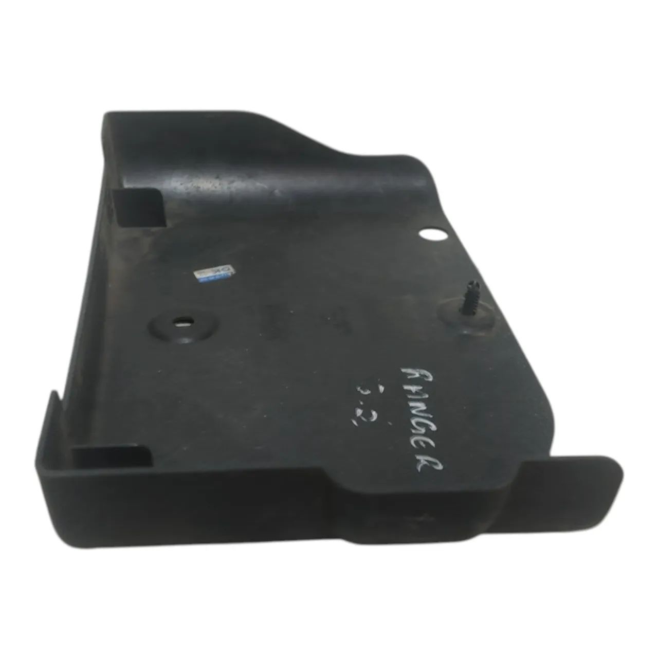 Moldura Cobertura Conector Chicote Range Rover 2013 Á 2018 - Foto 4