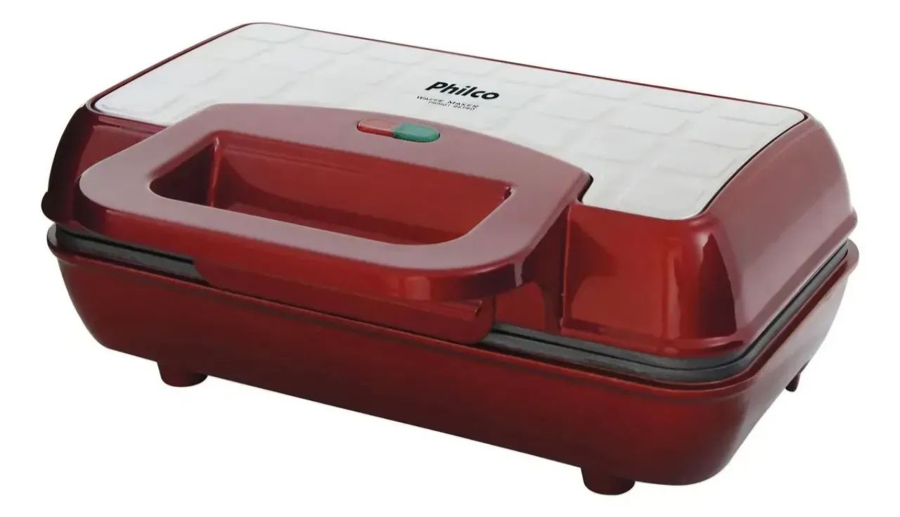 Waffle Maker Retrô - Philco 