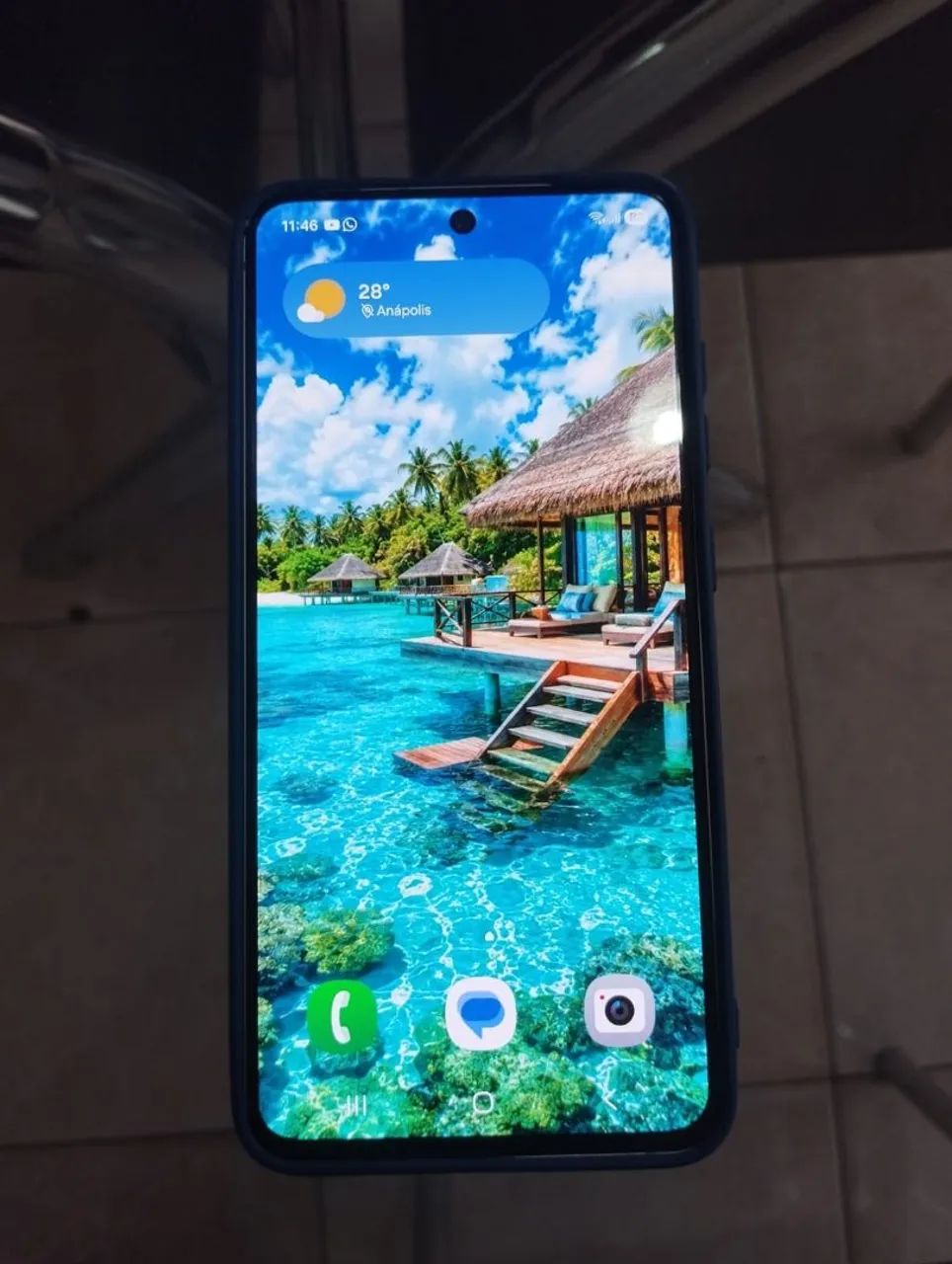 Galaxy S21 FE 5G 256GB  - Foto 2