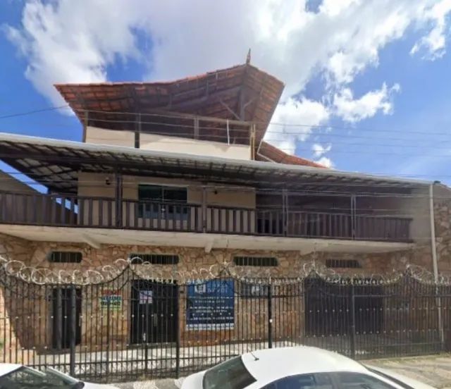 CASA COMERCIAL GUARANI 