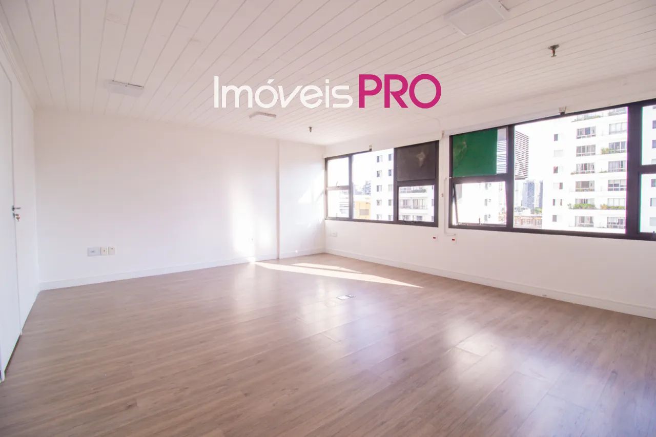 Sala Comercial com 50m² em Moema Pássaros com renda - Foto 5