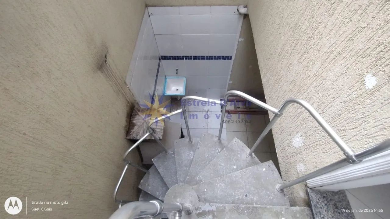 Sobrado em Vila Matilde - São Paulo - Foto 14