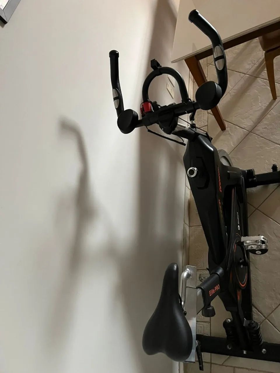 Bicicleta Ergométrica Gallant Elite Pro  - Foto 3