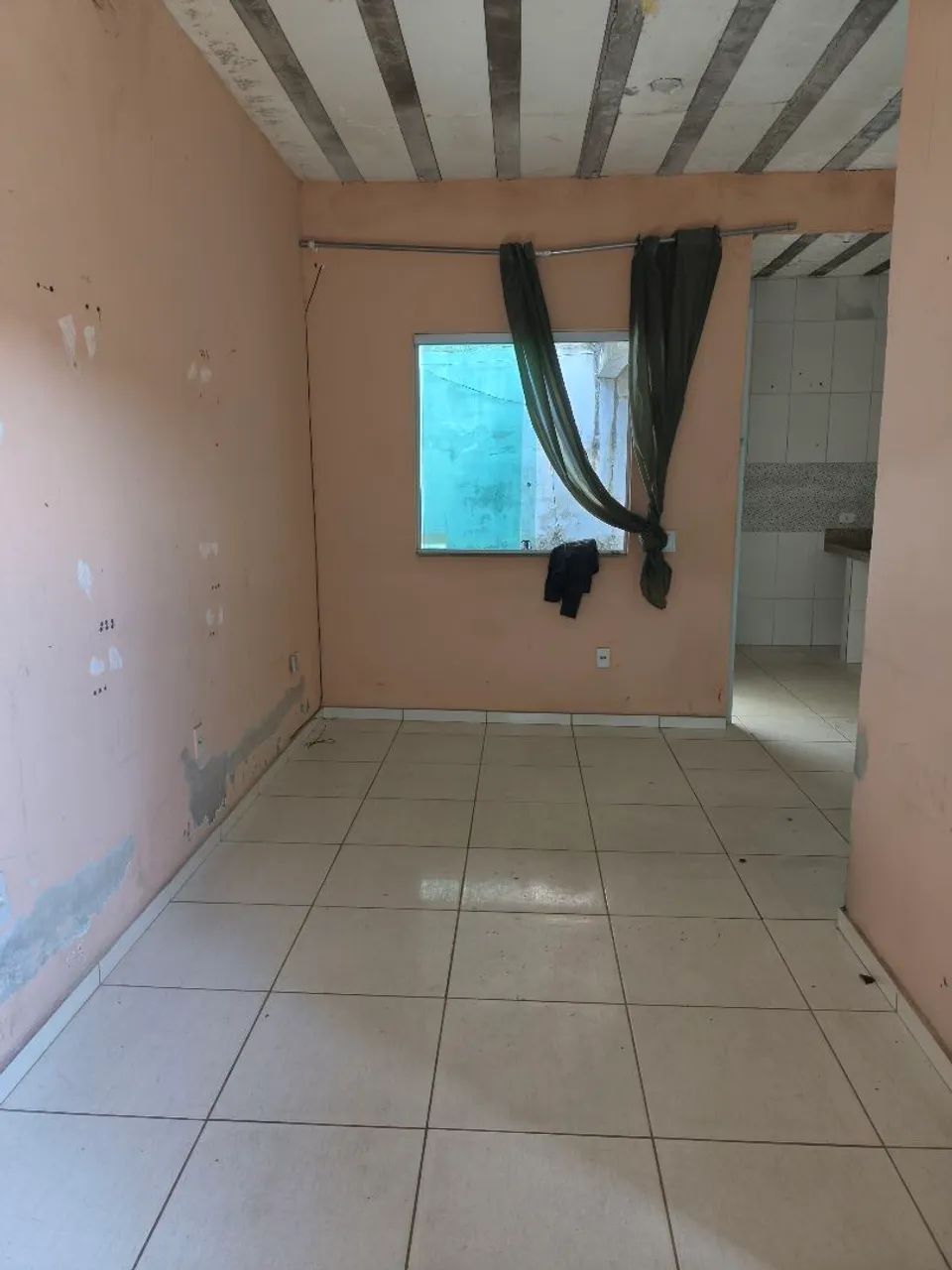 Vendo imóvel bairro vereda