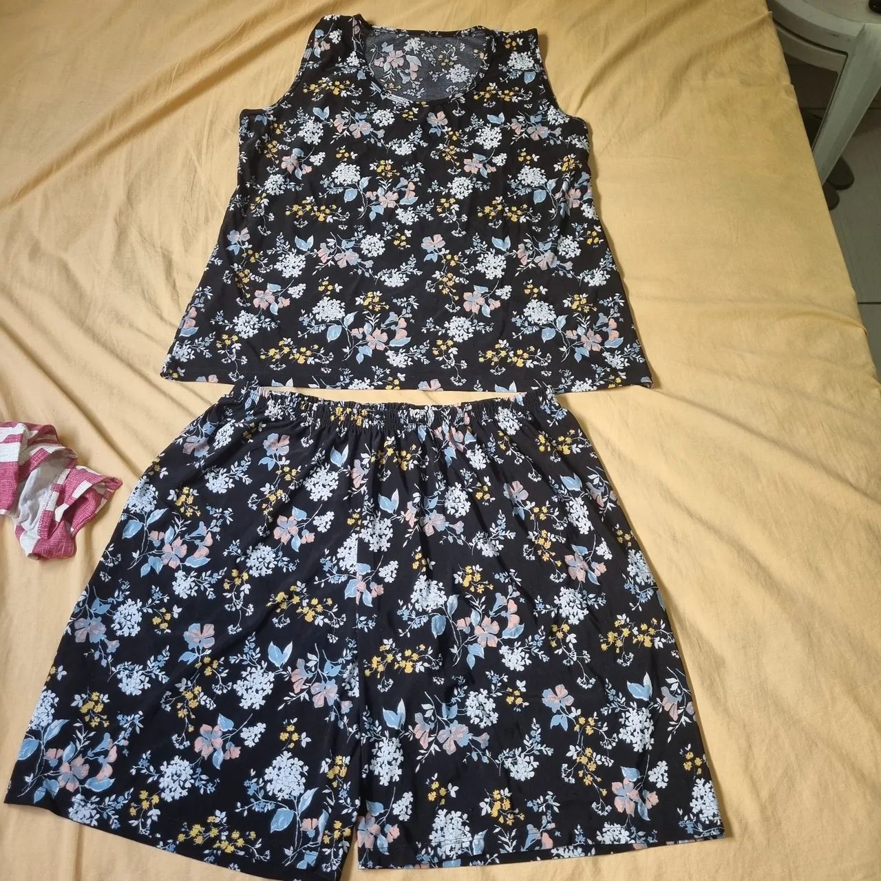 Conjunto G