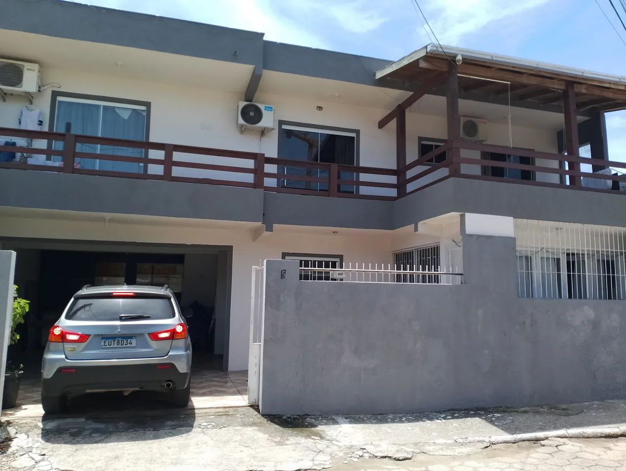 Foto - Florianópolis - Vargem Grande