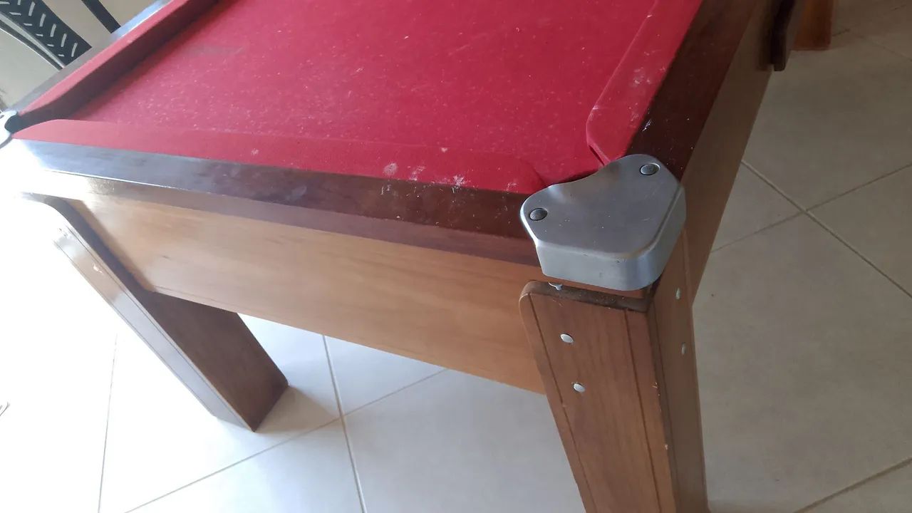 Cinuca semi novo  - Foto 2