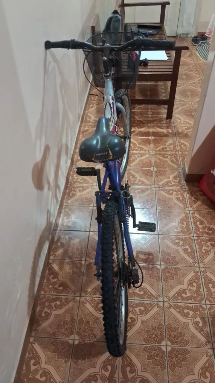 Bicicleta usada  - Foto 5