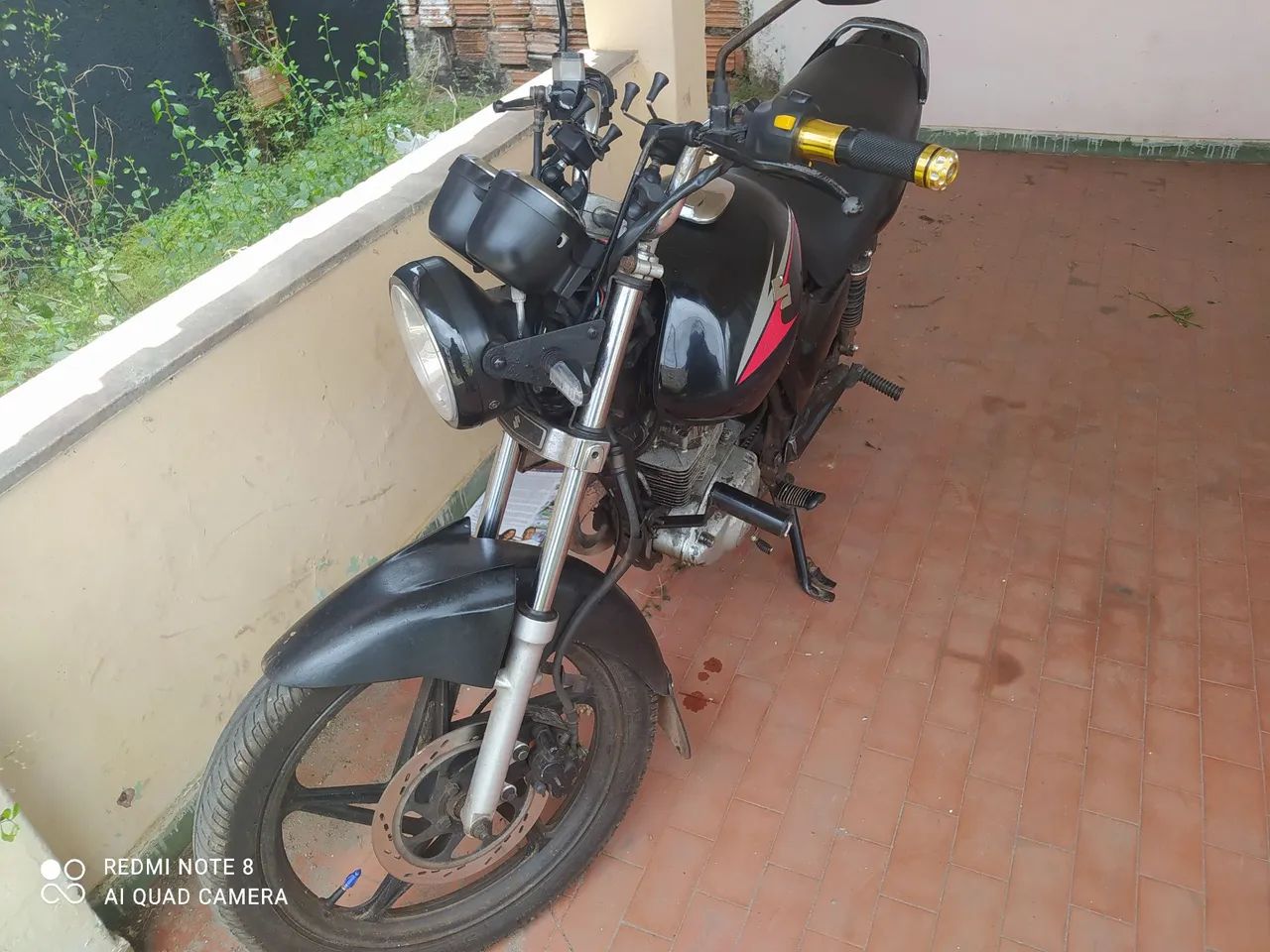 Suzuki IES  - Foto 3