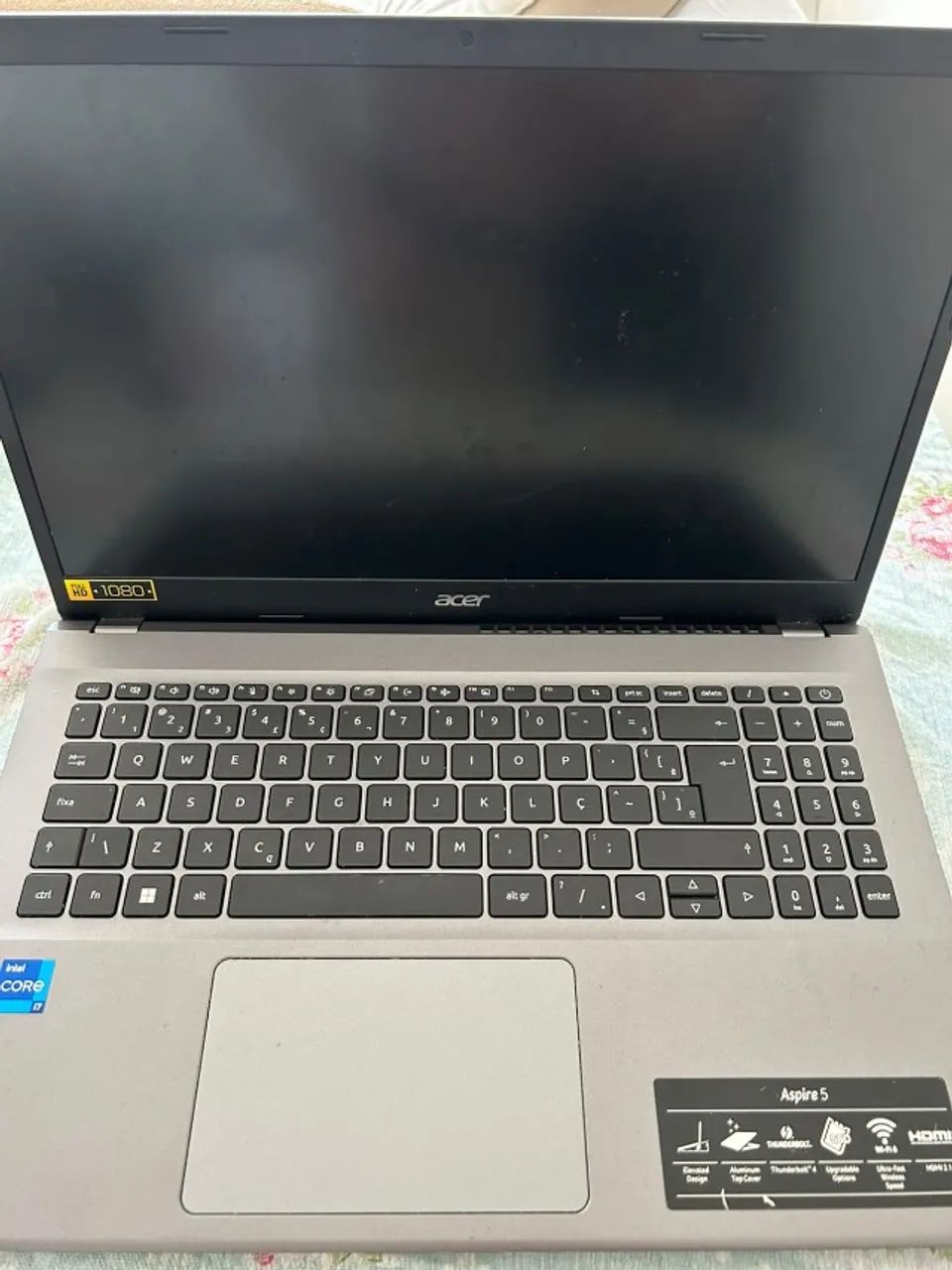 Acer Aspire 5 A515-57 - Foto 2