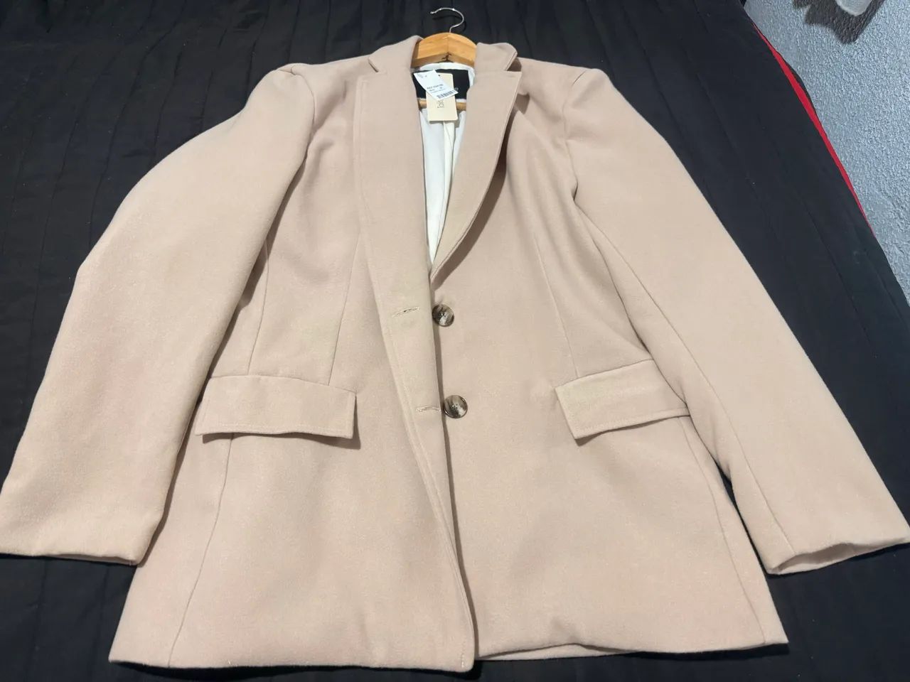 Casaco Blazer  - Foto 3