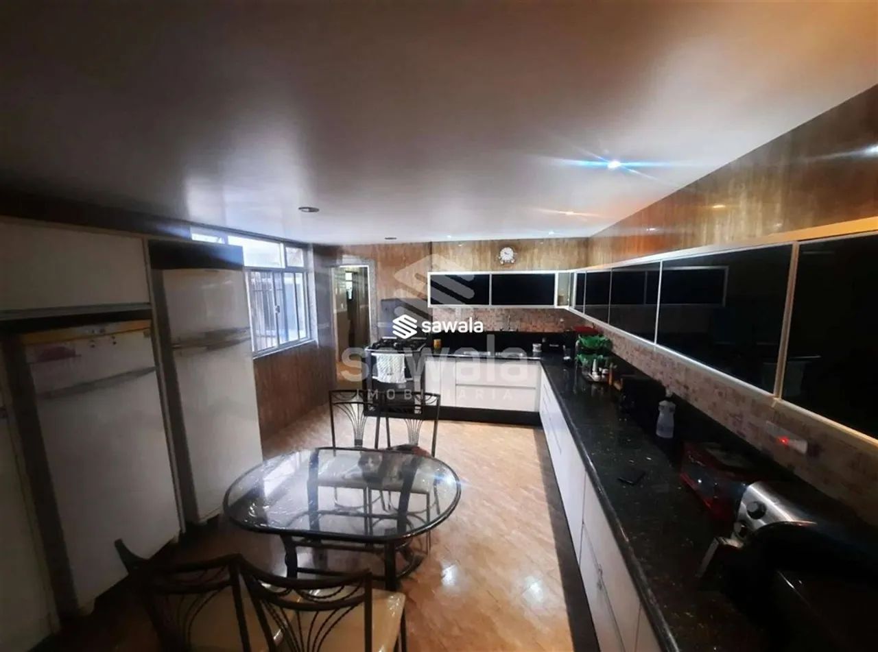 Apartamento à venda com 167,00m² e 3 quartos em Tijuca, Rio de Janeiro - RJ - Foto 10