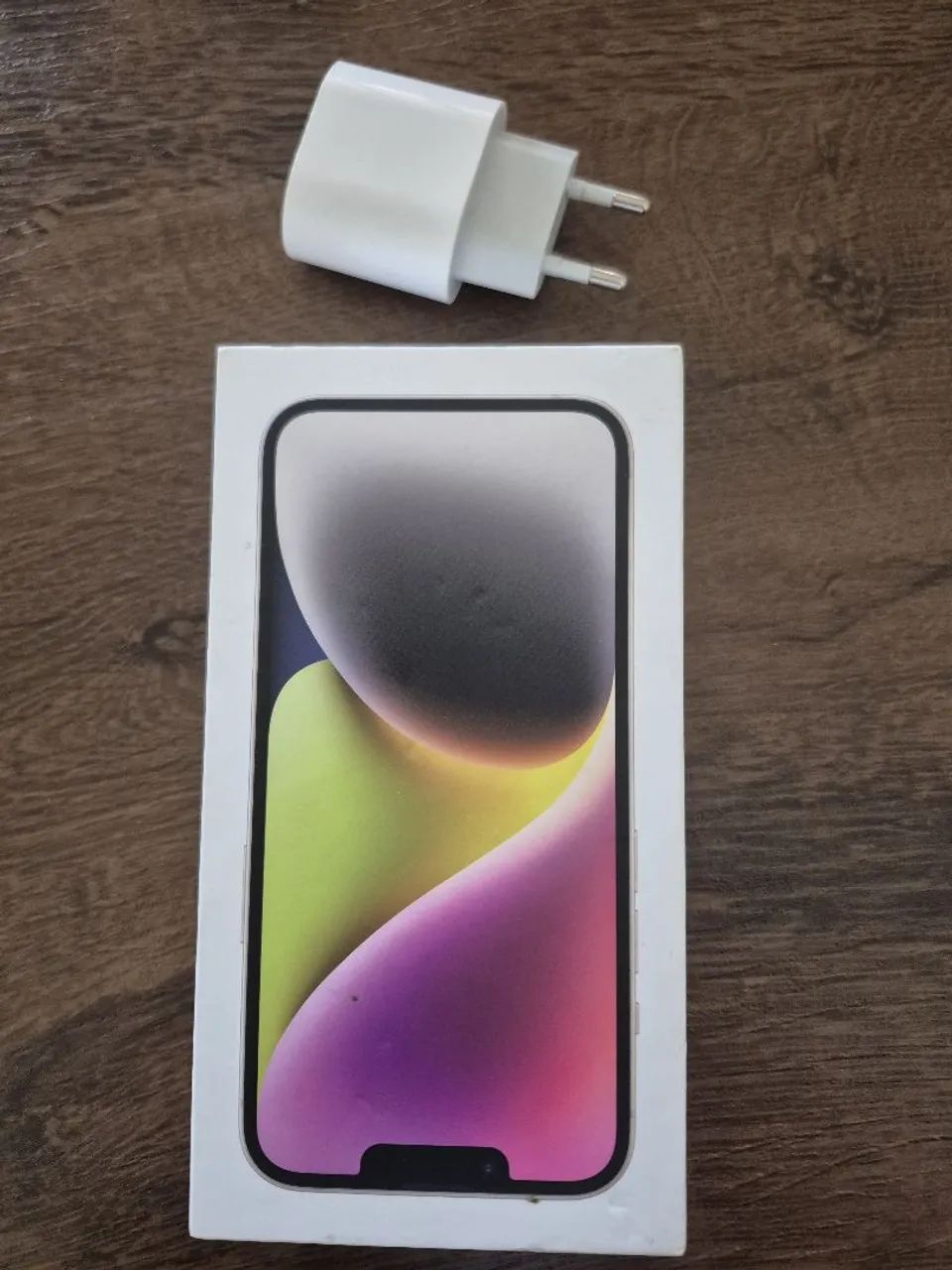 Iphone 14 128GB - Foto 2