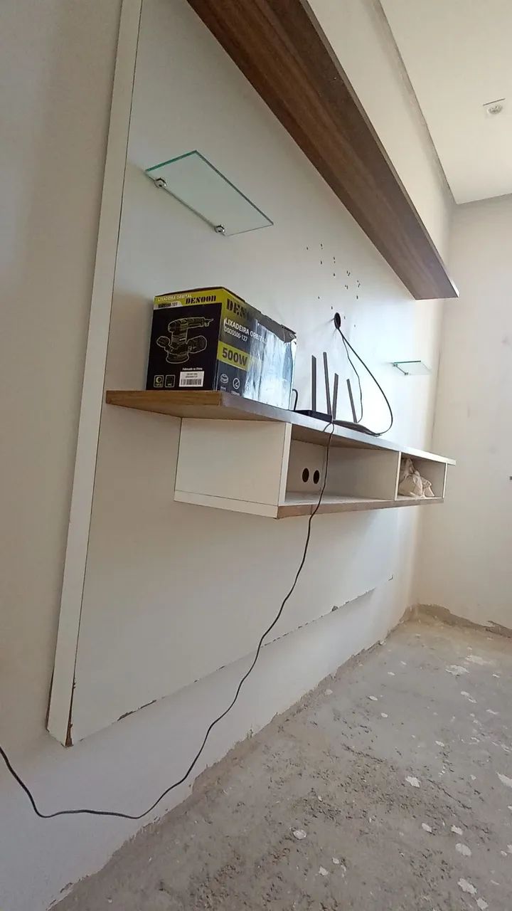Painel - Foto 5