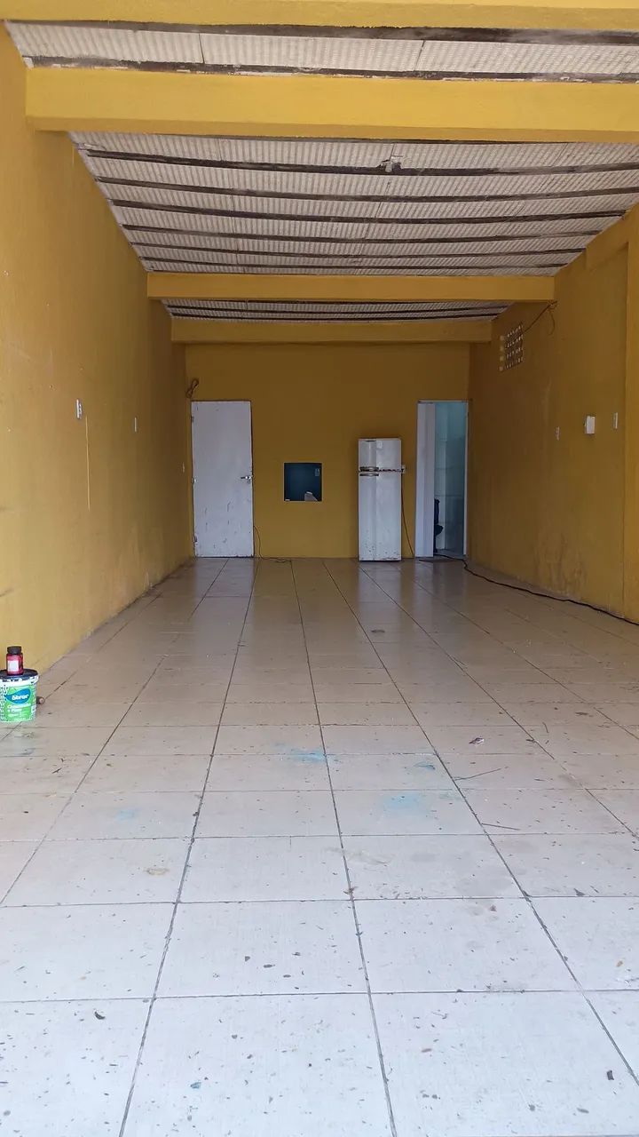 Galpão comercial venda e aluga.