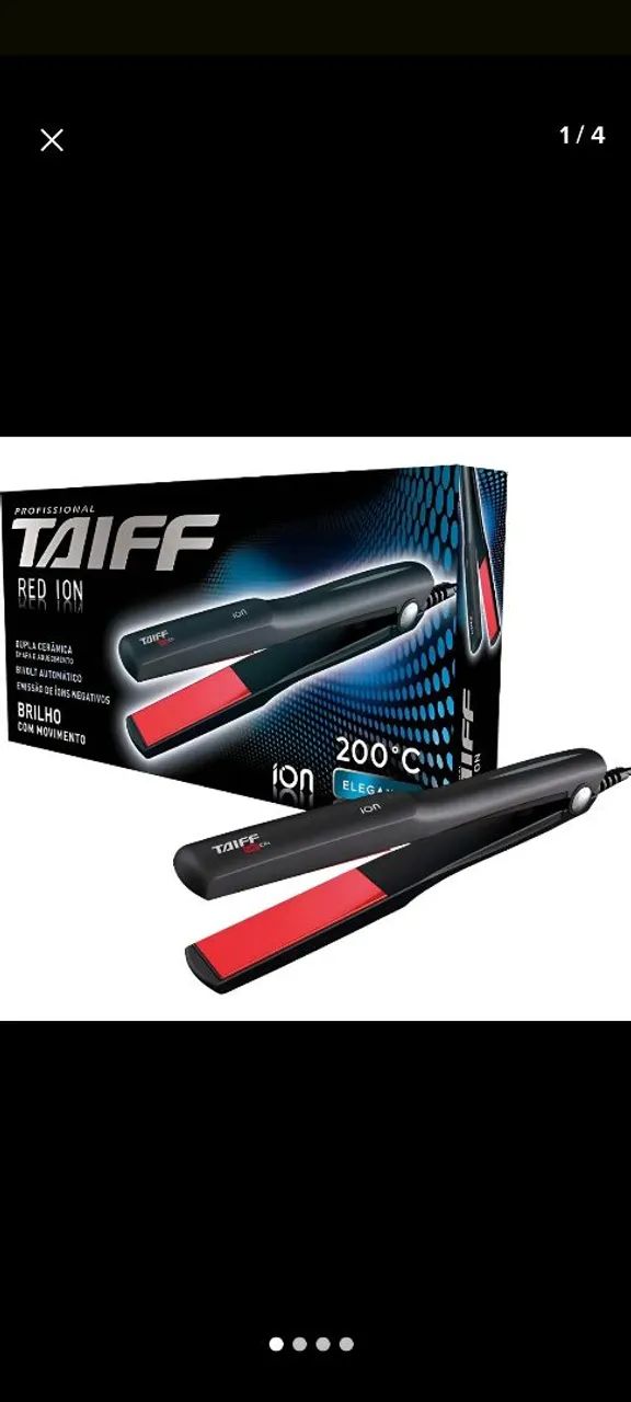Prancha Taiff