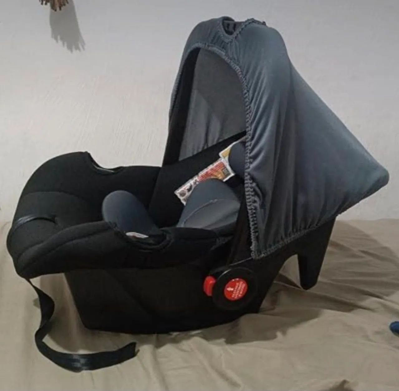 Bebê conforto - Foto 2