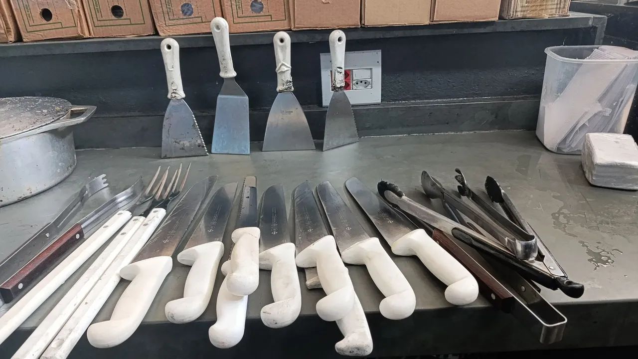 Desapegando de tudo  - Foto 4