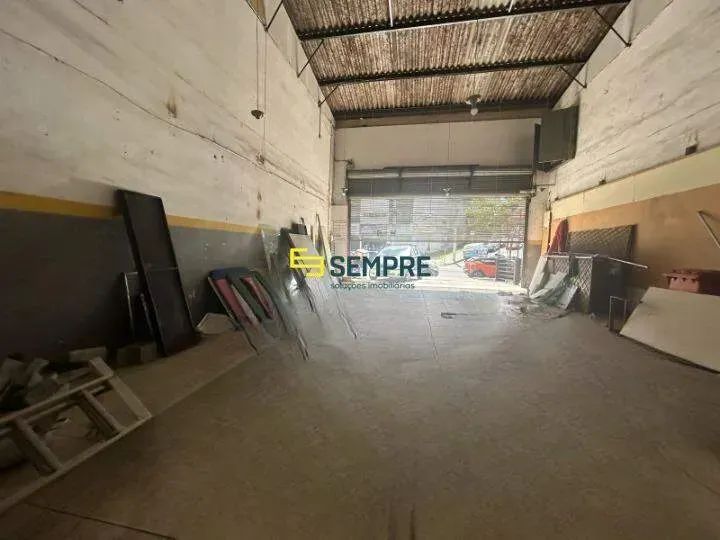 Loja comercial para aluguel no Cidade Nova em Belo Horizonte - Foto 4