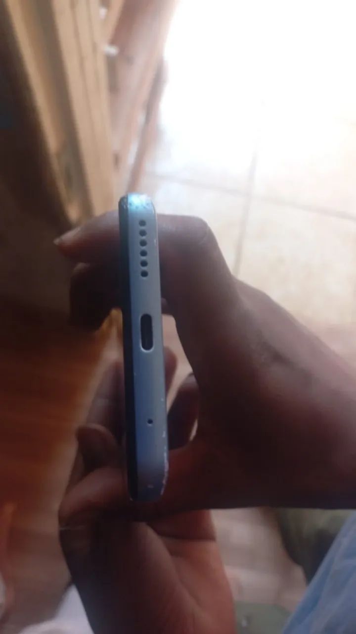 Trocado o Motorola pelo iPhone - Foto 2