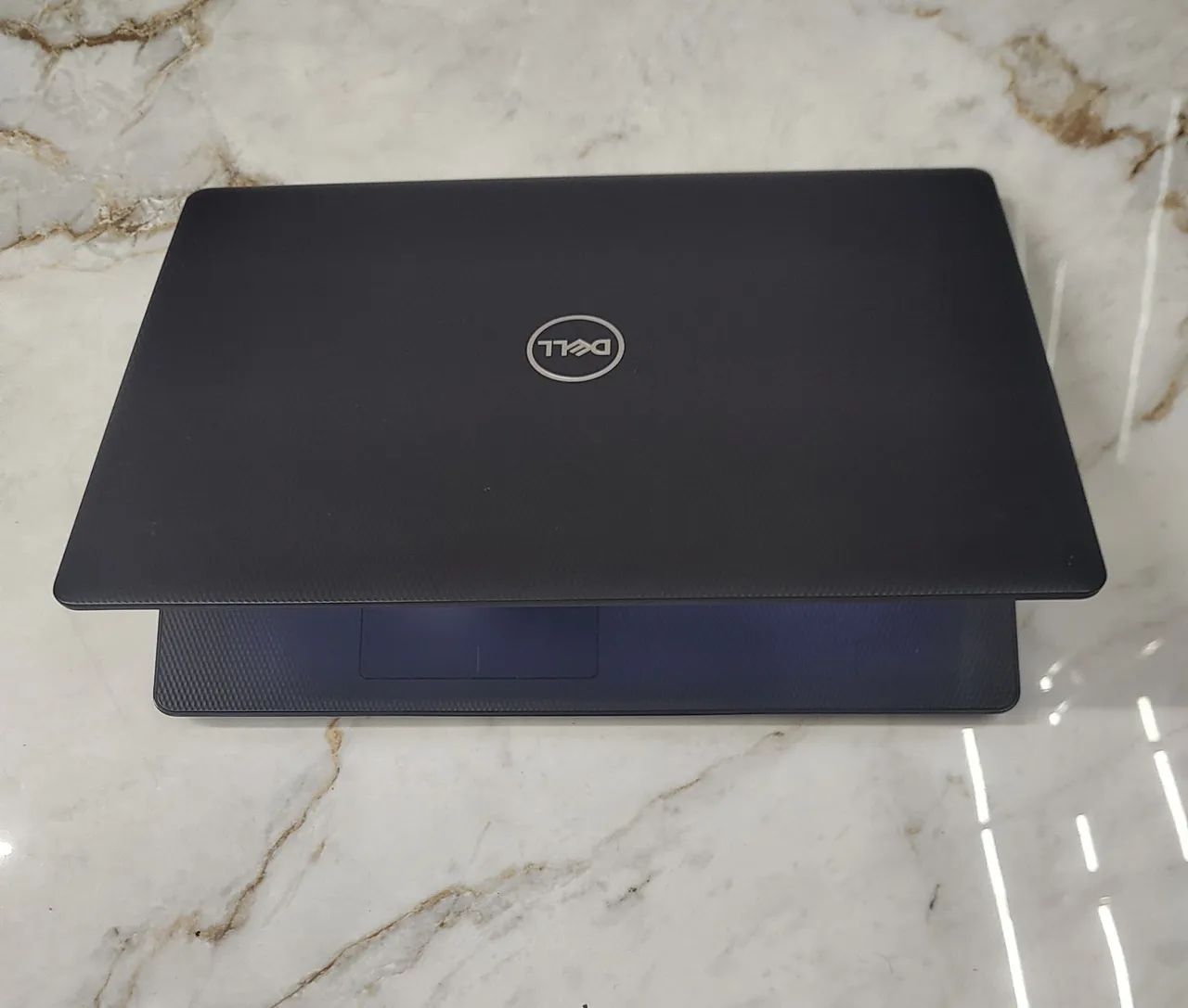 NOTEBOOK DELL INTEL CORE I5 - SSD 128GB E 8GB DDR4 - IMPECÁVEL