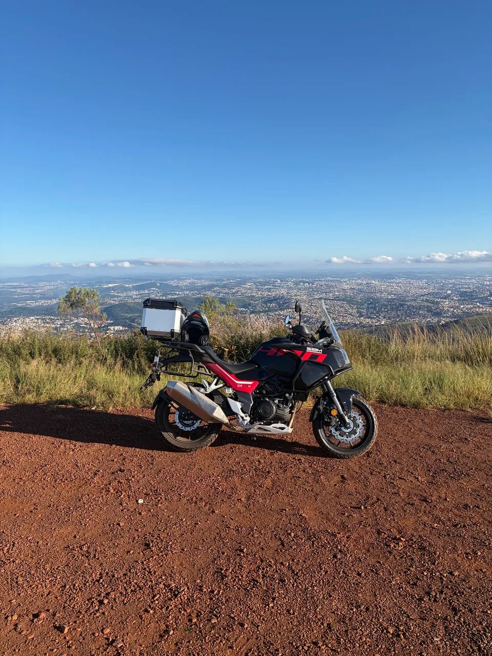 SBM 400SS - Foto 2