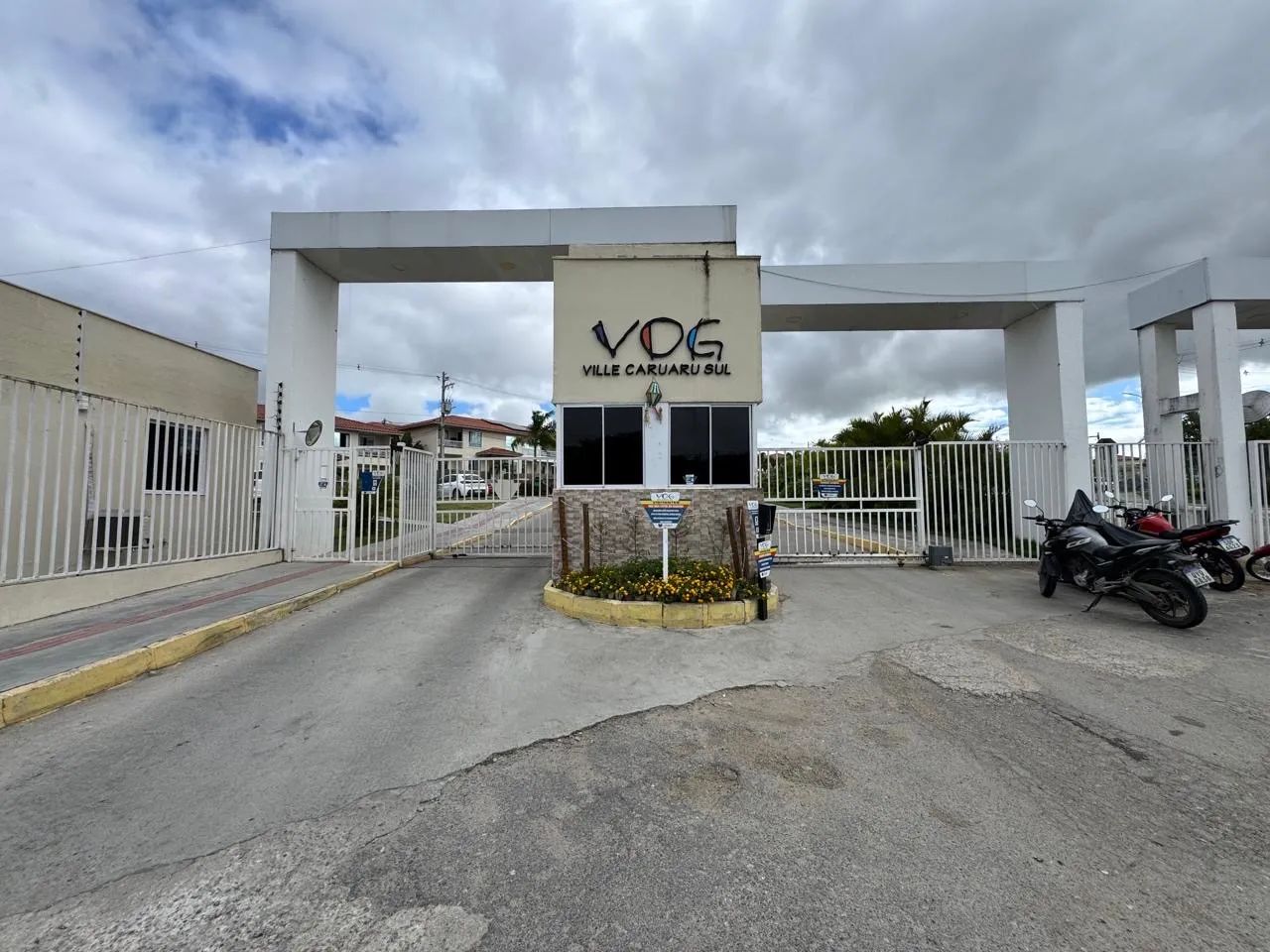 Apartamento VogVille 