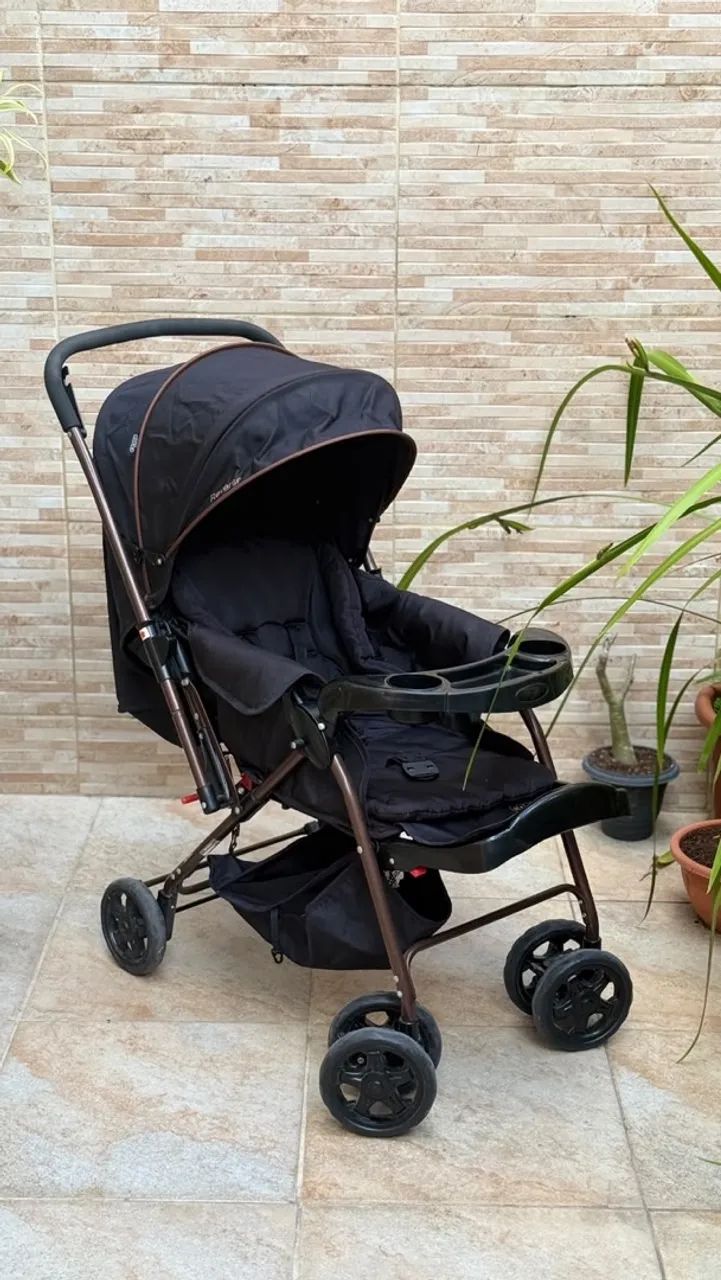 Vendesse produtos de bebê 