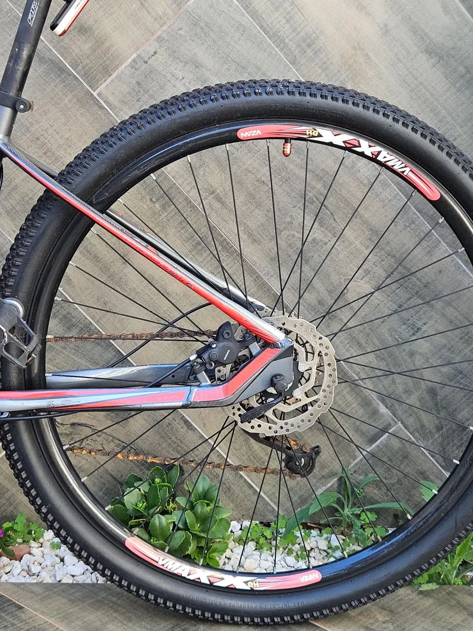 Bike First - ideal para estrada - Foto 4