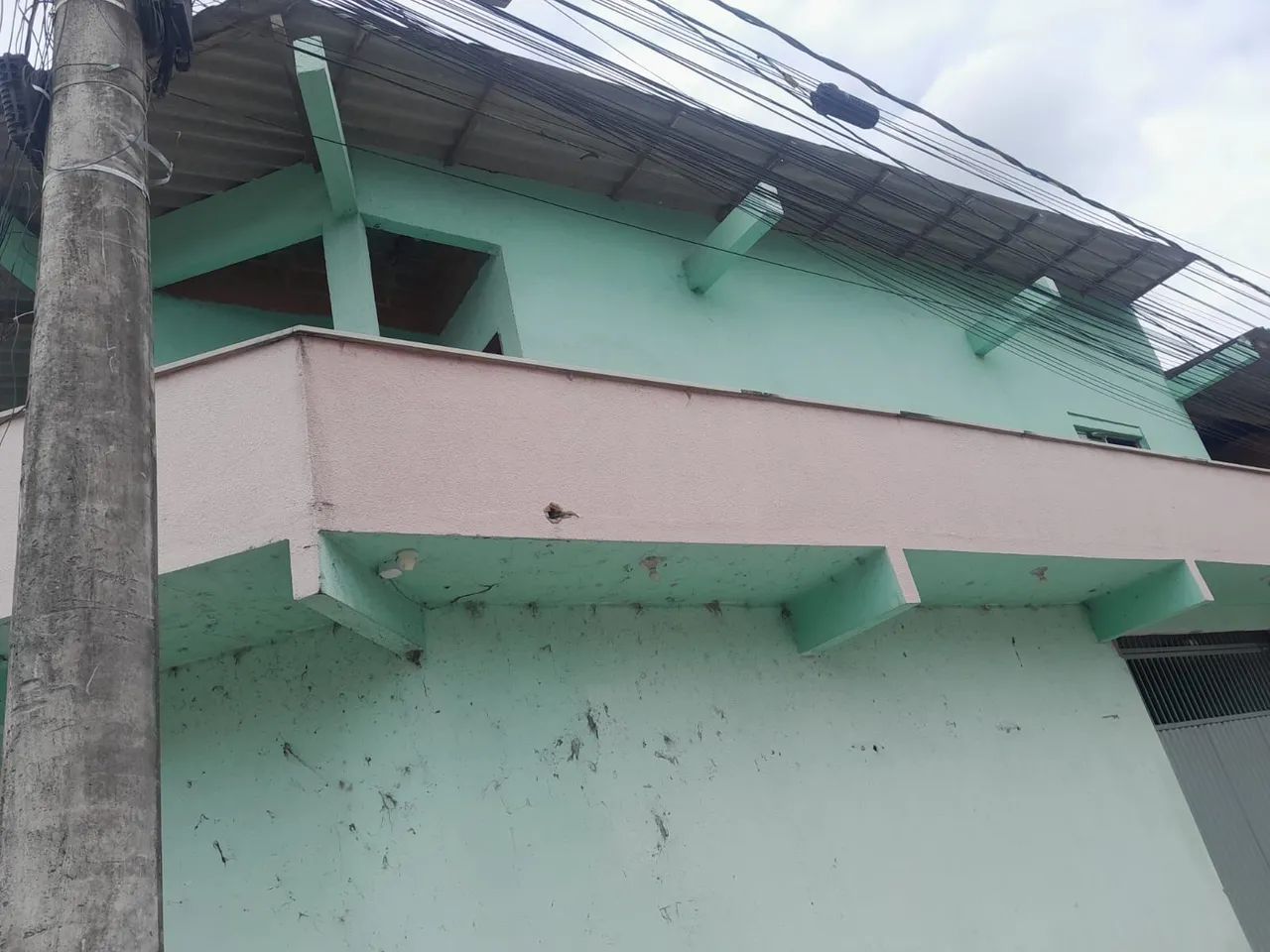 IMÓVEL CASA LOJA - Foto 3