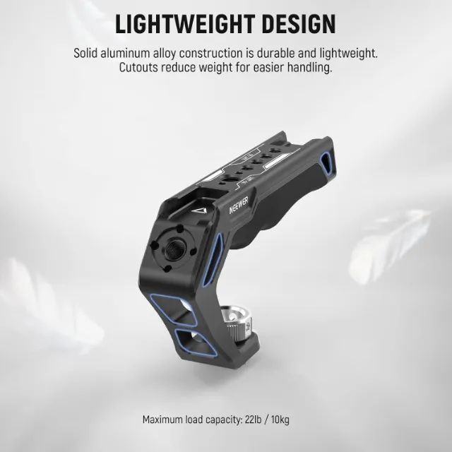 top handle neewer smallrig CA007 - Foto 4