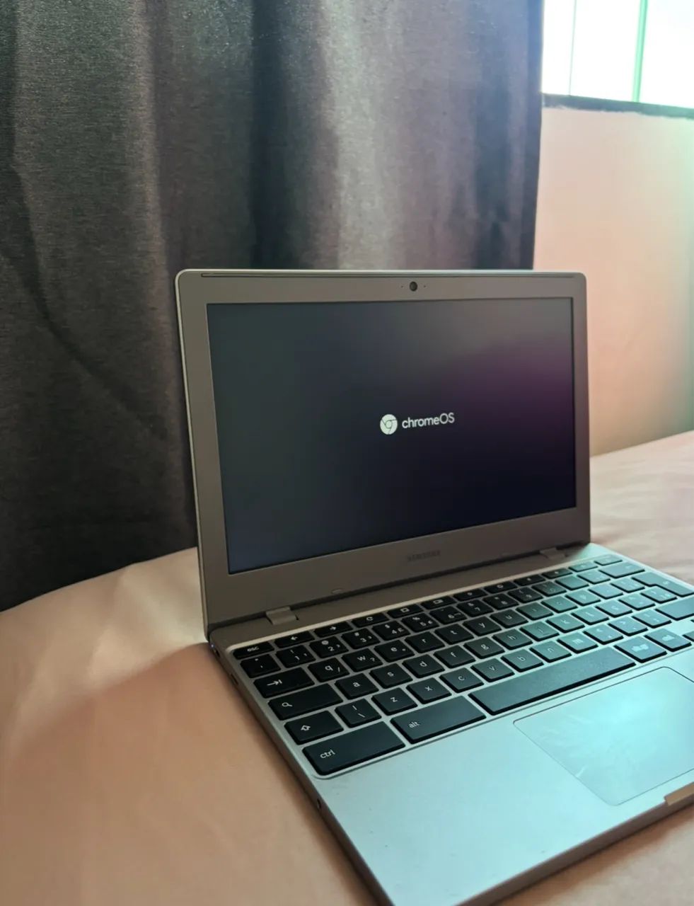     Chromebook Samsung Conservado - Ideal para Estudos e Trabalho - Foto 3