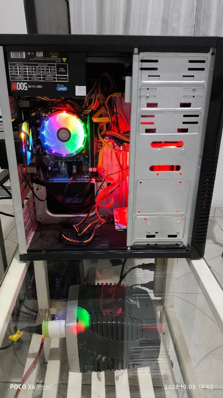 Computador  - Foto 5