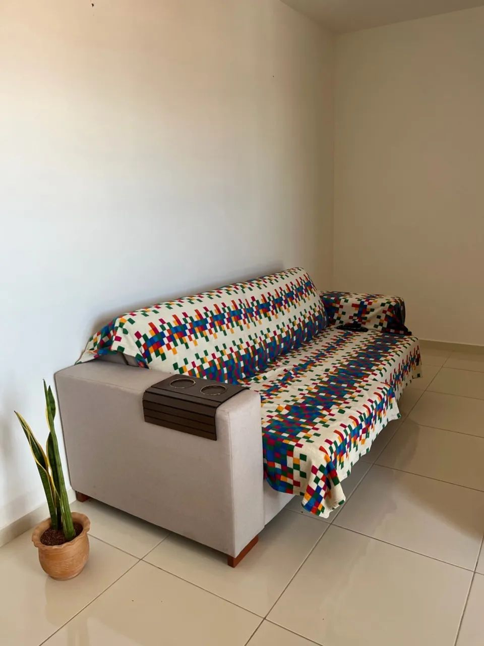 Alugo apartamento Porto Caelli - Foto 3