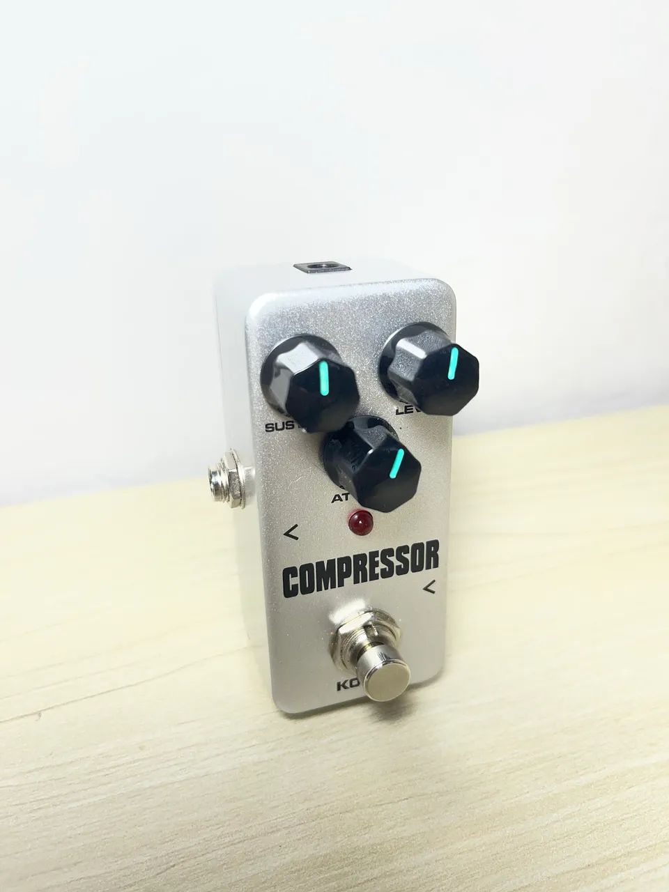 Pedal Compressor Kokko