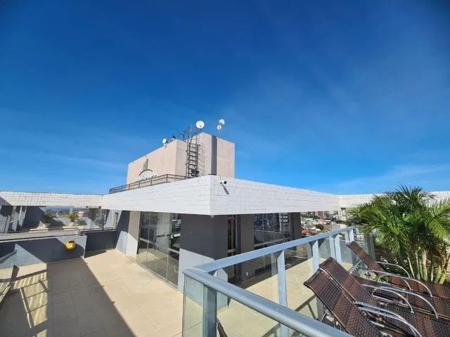 Apartamento em Samambaia, 2 quartos - Reformado  - Foto 4