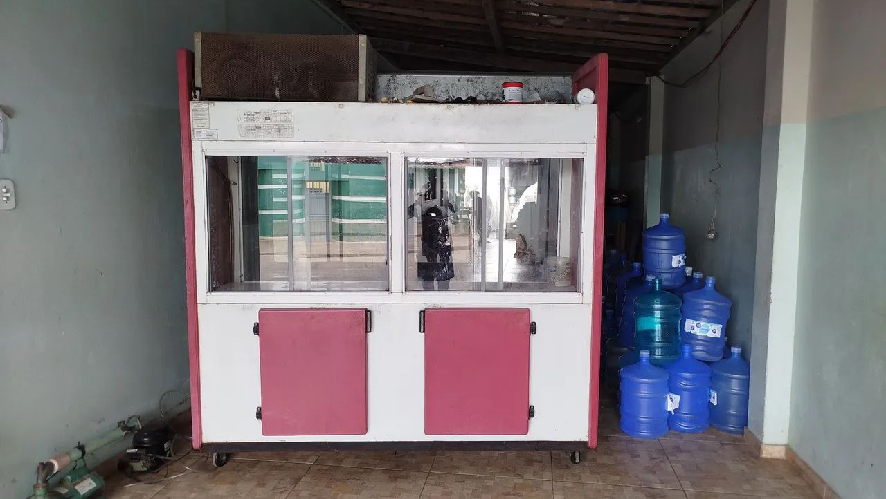 Freezer para Açougue  - Foto 4