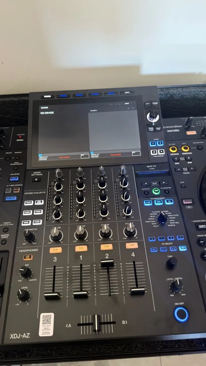 Xdj AZ - Foto 3