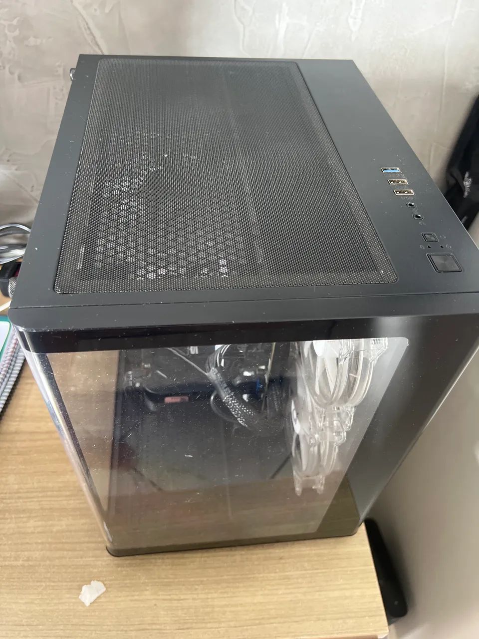 VENDO PC GAMER RX 6600 - Foto 2