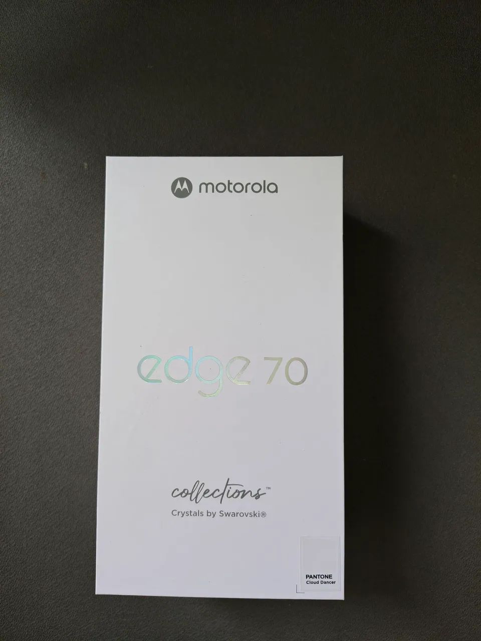 Motorola Edge 70 - Foto 3