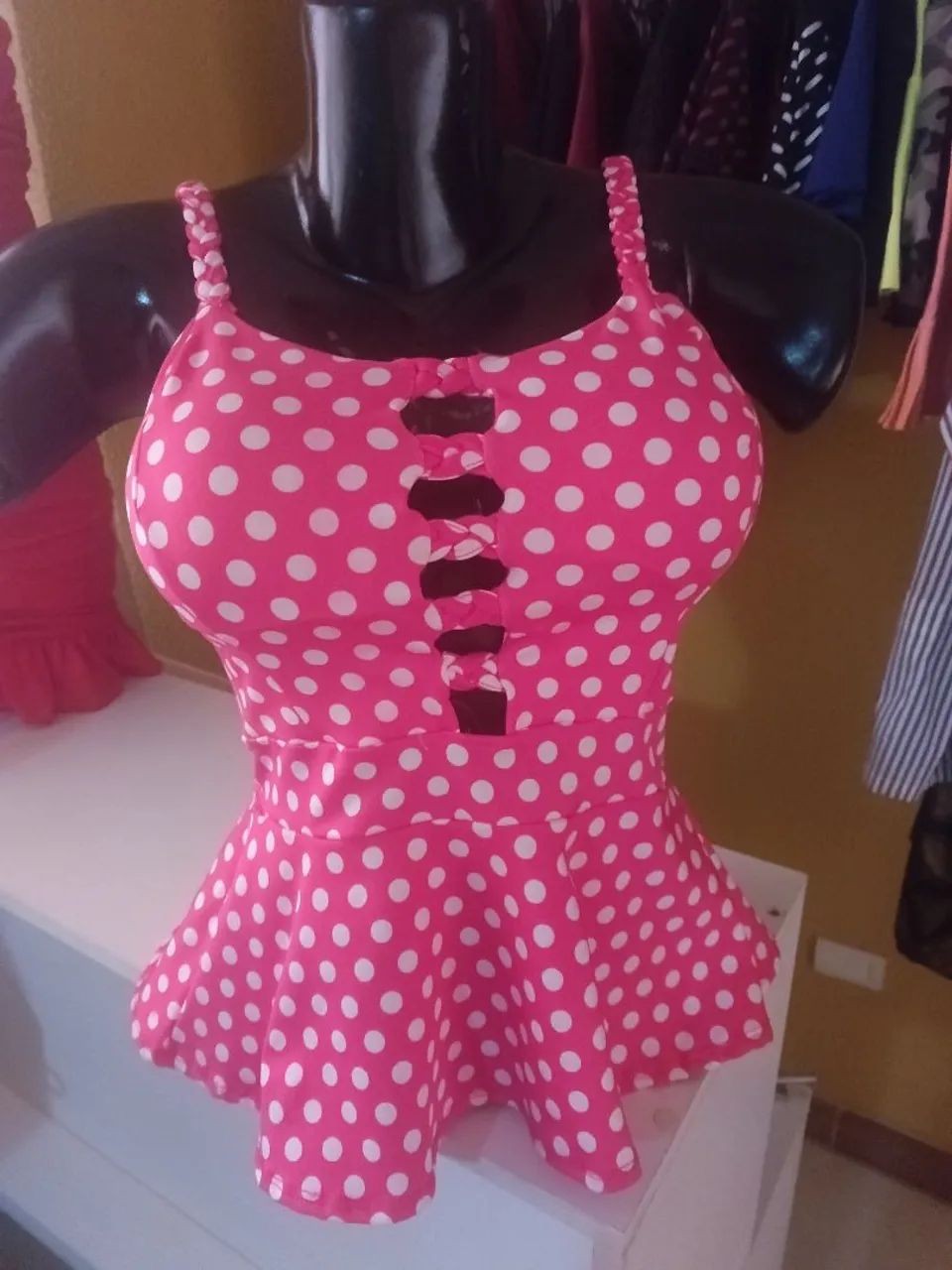 Blusinha