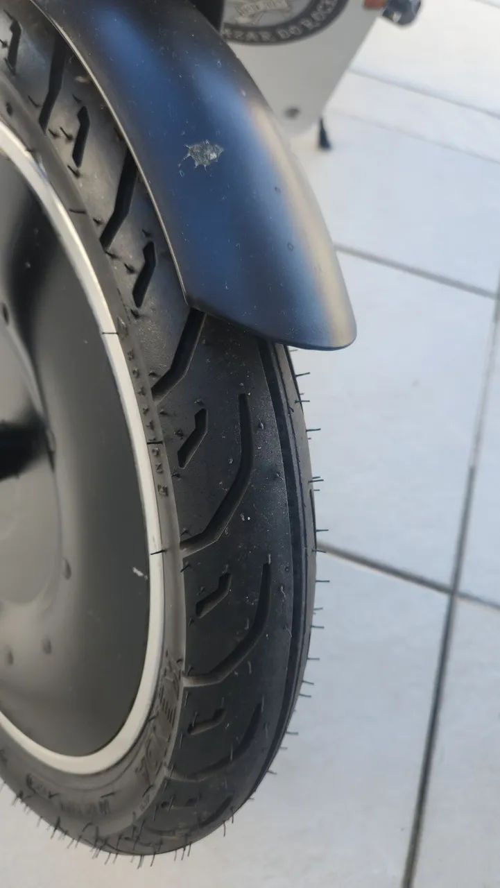 Vende-se moto eletrica - Foto 4