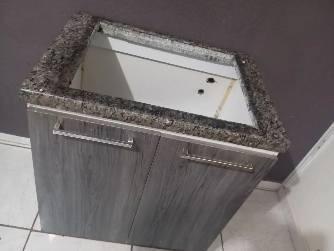 Balcão coktop  - Foto 3