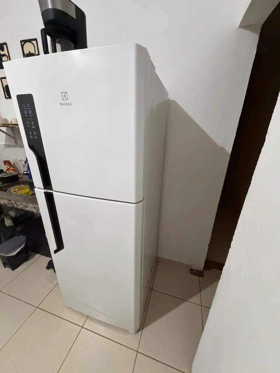 Geladeira Eletrolux 431L