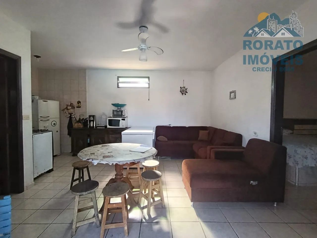 Sobrado - Matinhos, PR - Foto 4