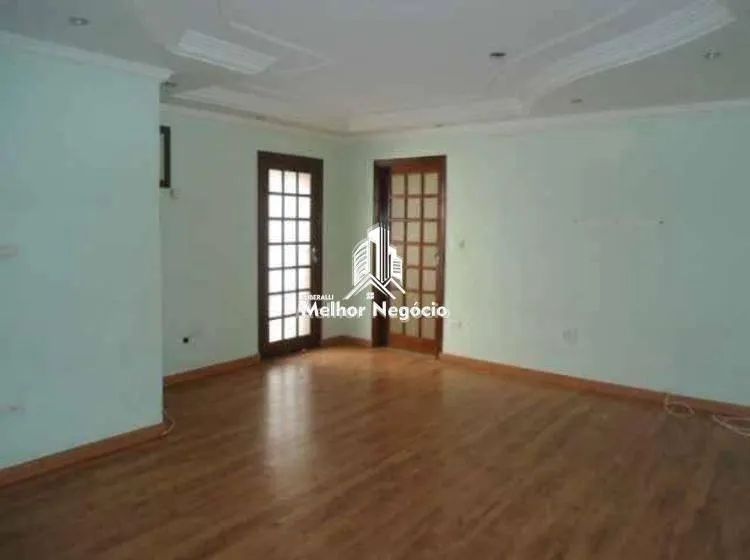 Casa à venda em Piracicaba, Jardim Alvorada, com 3 quartos, com 170 m²