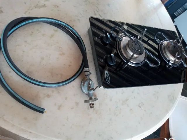 fogão cooktop - Foto 2